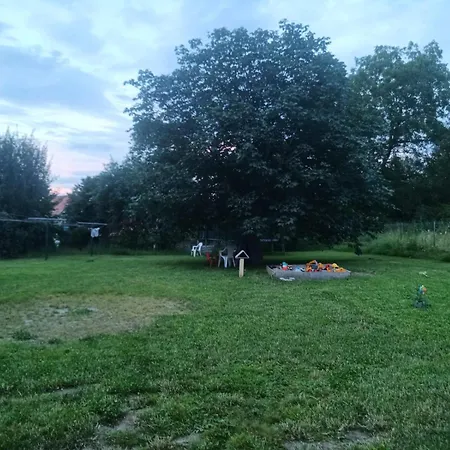 Lägenhet Appartement Volmunster Volmunster