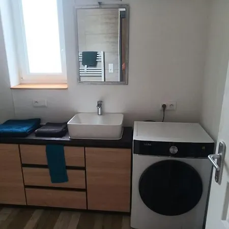 Appartement Volmunster Volmunster