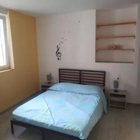 Lägenhet Appartement Volmunster Volmunster