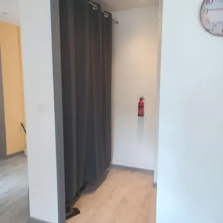 Appartement Volmunster * Volmunster