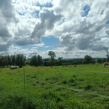 Appartement Volmunster 아파트