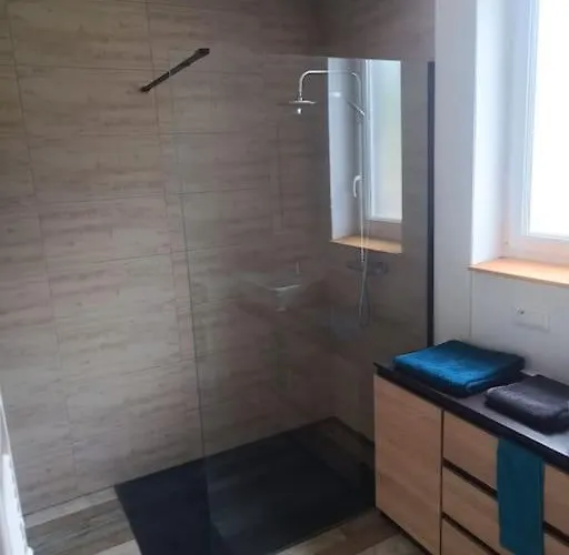 Apartament Appartement Volmunster Volmunster