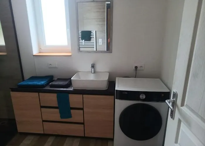 Appartement Volmunster Volmunster