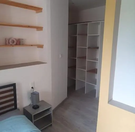 Appartement Volmunster Apartament *