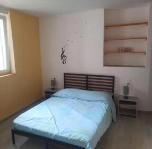 Apartament Appartement Volmunster Volmunster