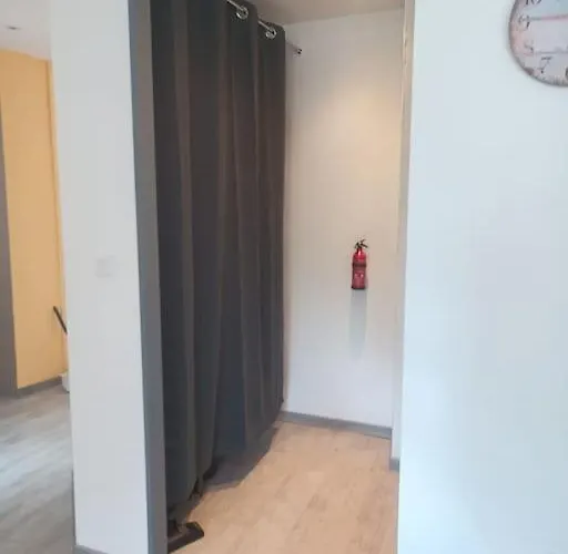 Appartement Volmunster * Volmunster