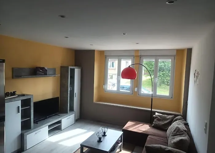 Apartament Appartement Volmunster